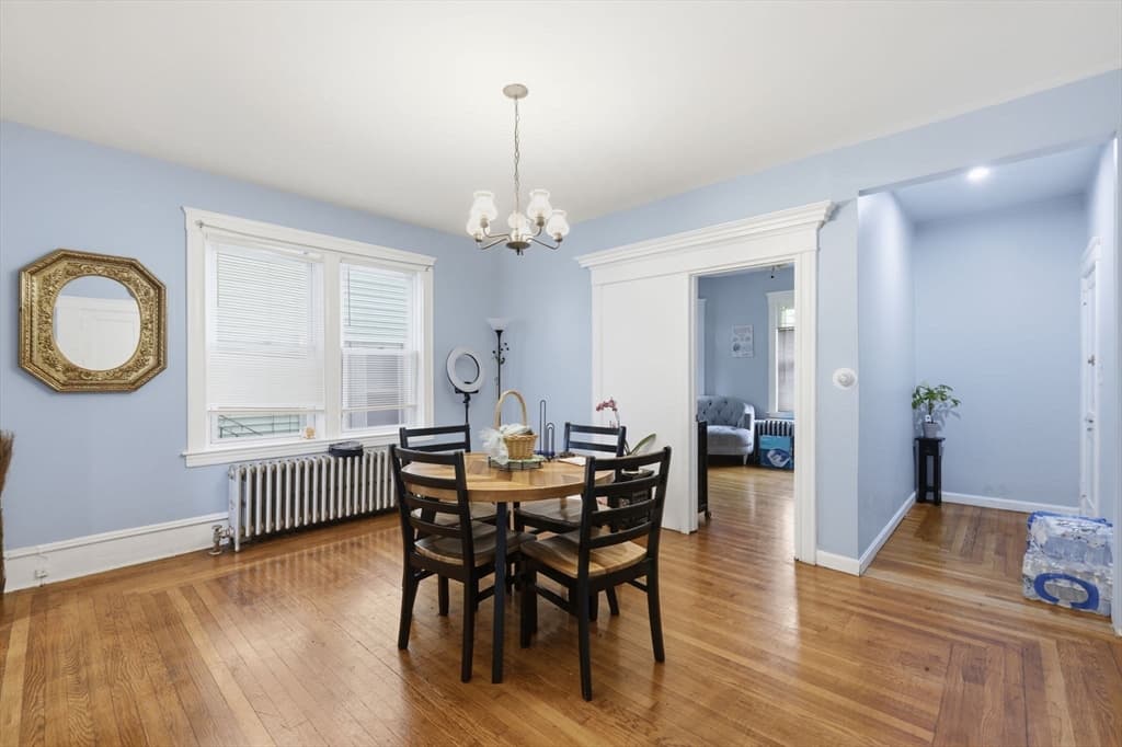 Multi-família em Fall River — foto 8