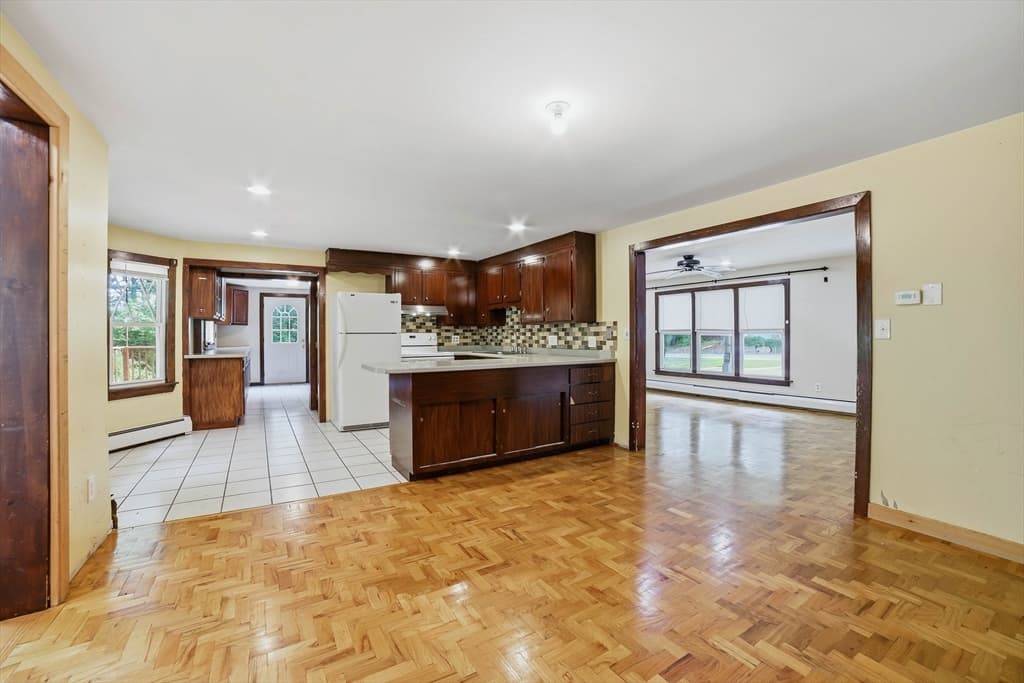 Casa em Spencer — foto 6