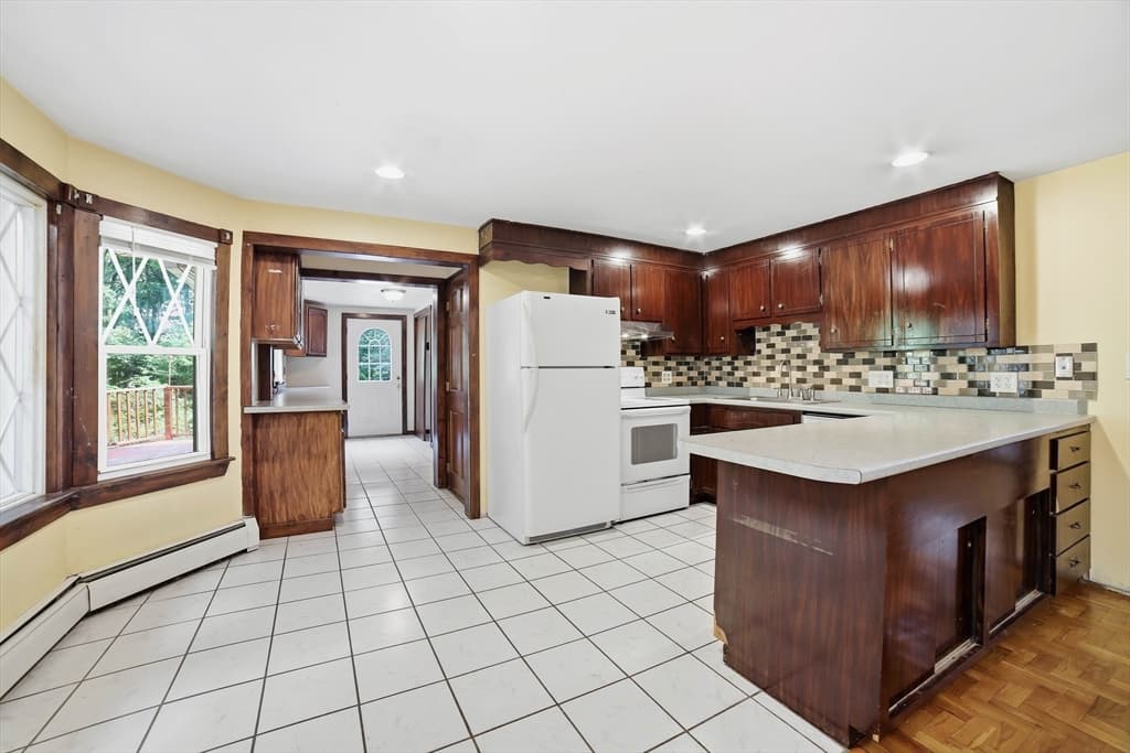 Casa em Spencer — foto 7