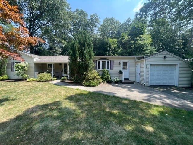 Casa em Longmeadow — foto 2