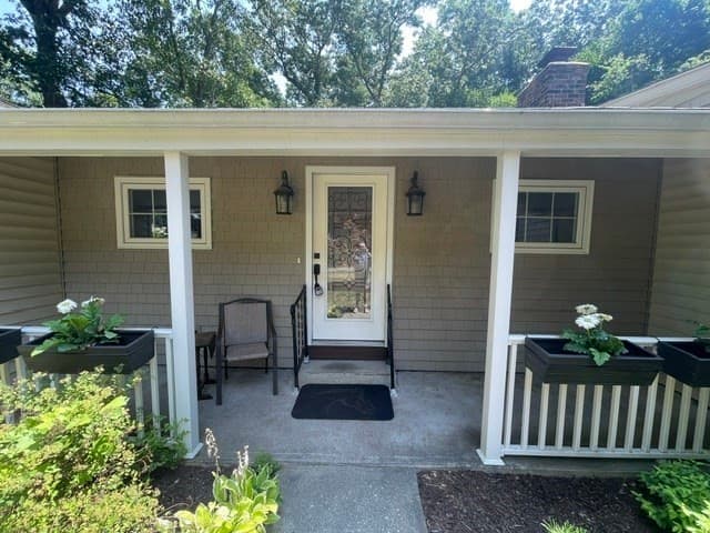 Casa em Longmeadow