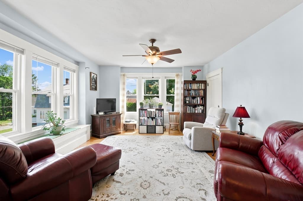 Multi-família em Fitchburg — foto 6