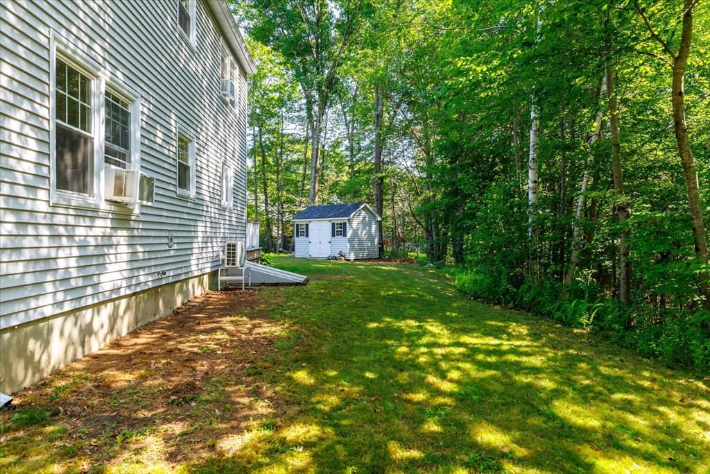 Casa em Hubbardston — foto 6