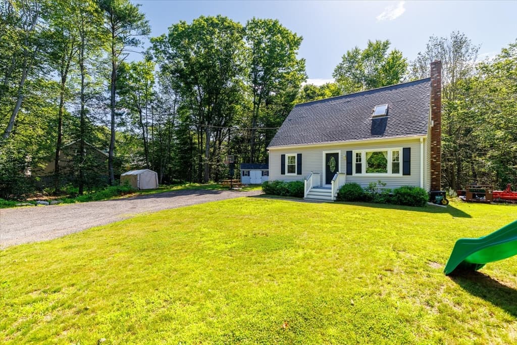 Casa em Hubbardston — foto 7