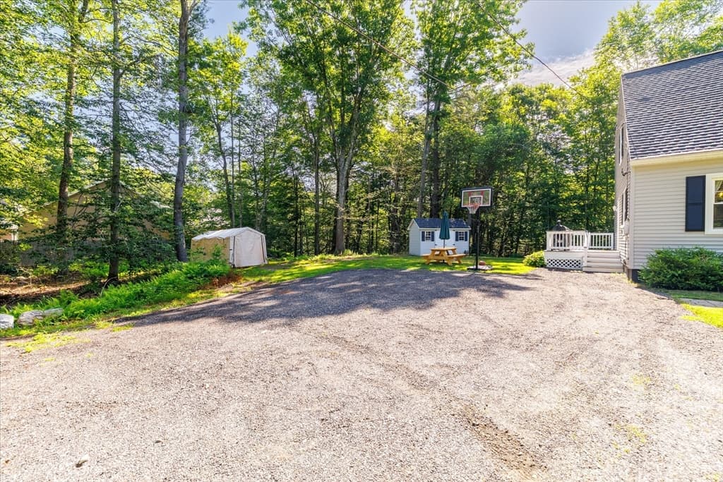 Casa em Hubbardston — foto 3