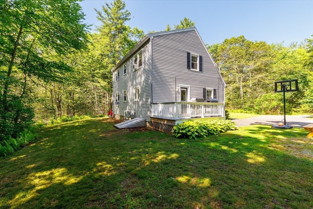 Casa em Hubbardston — foto 5