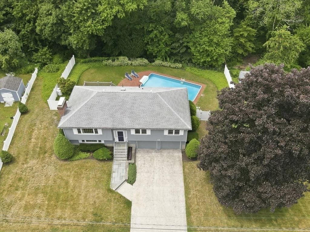 Casa em Medfield — foto 2