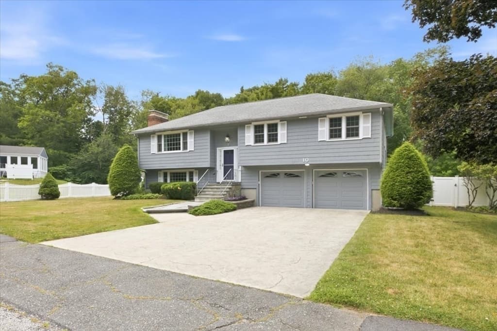 Casa em Medfield — foto 3