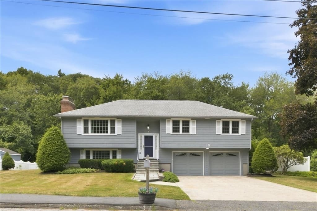 Casa em Medfield