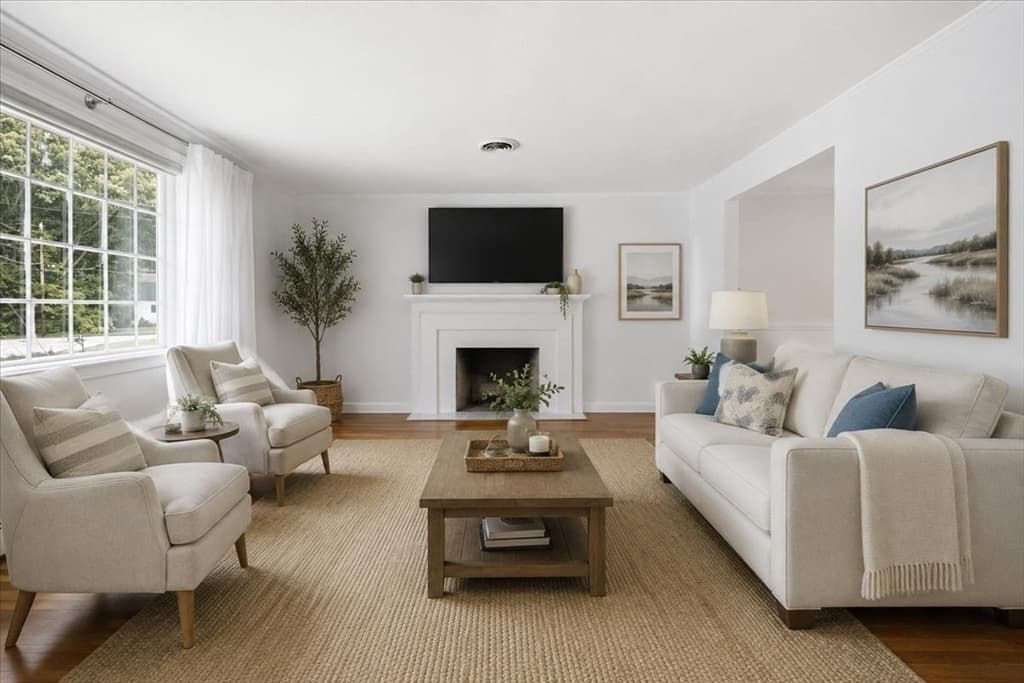 Casa em Medfield — foto 5