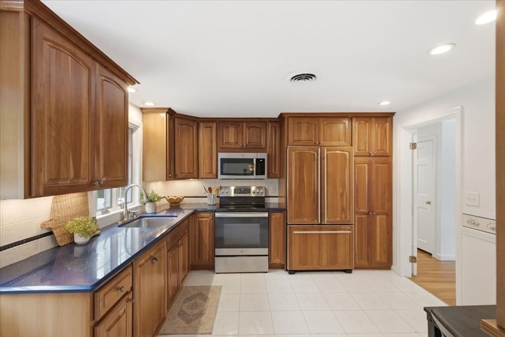 Casa em Medfield — foto 8