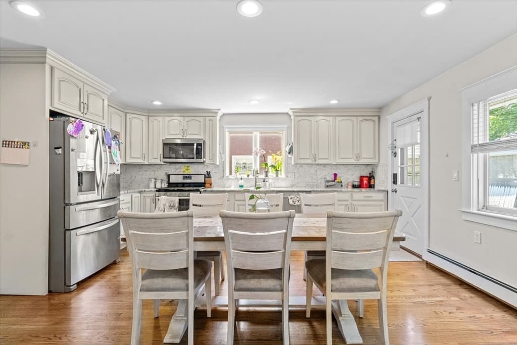 Casa em Medford — foto 6