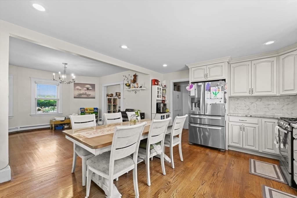 Casa em Medford — foto 7