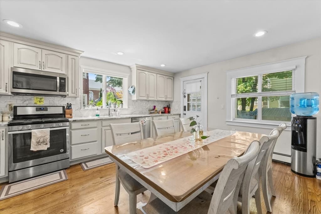 Casa em Medford — foto 3
