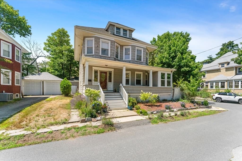 Casa em Medford