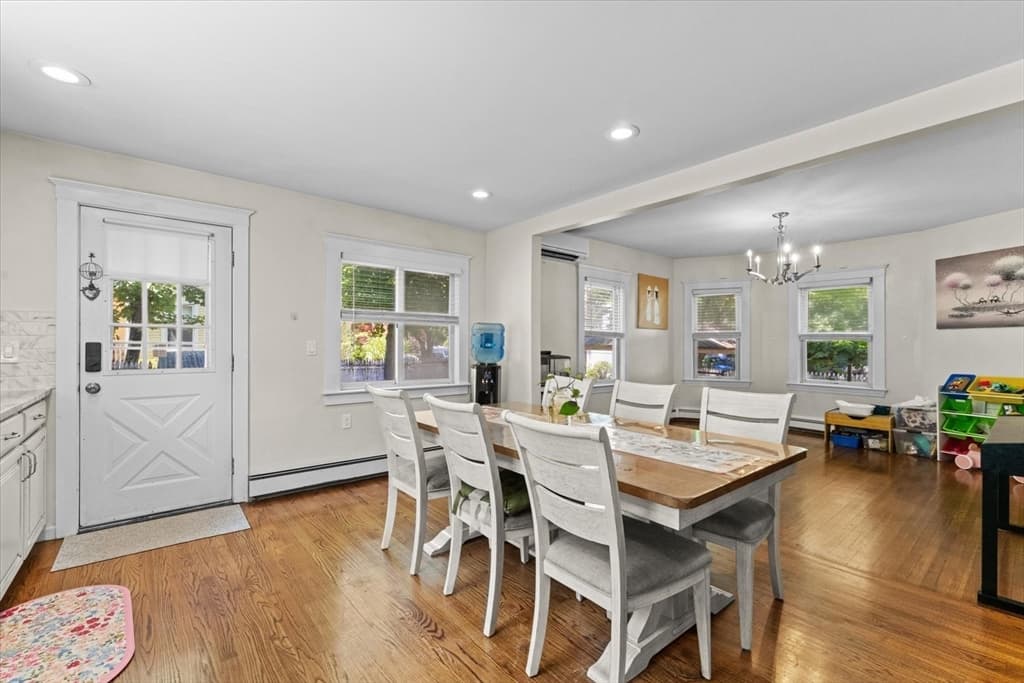 Casa em Medford — foto 5