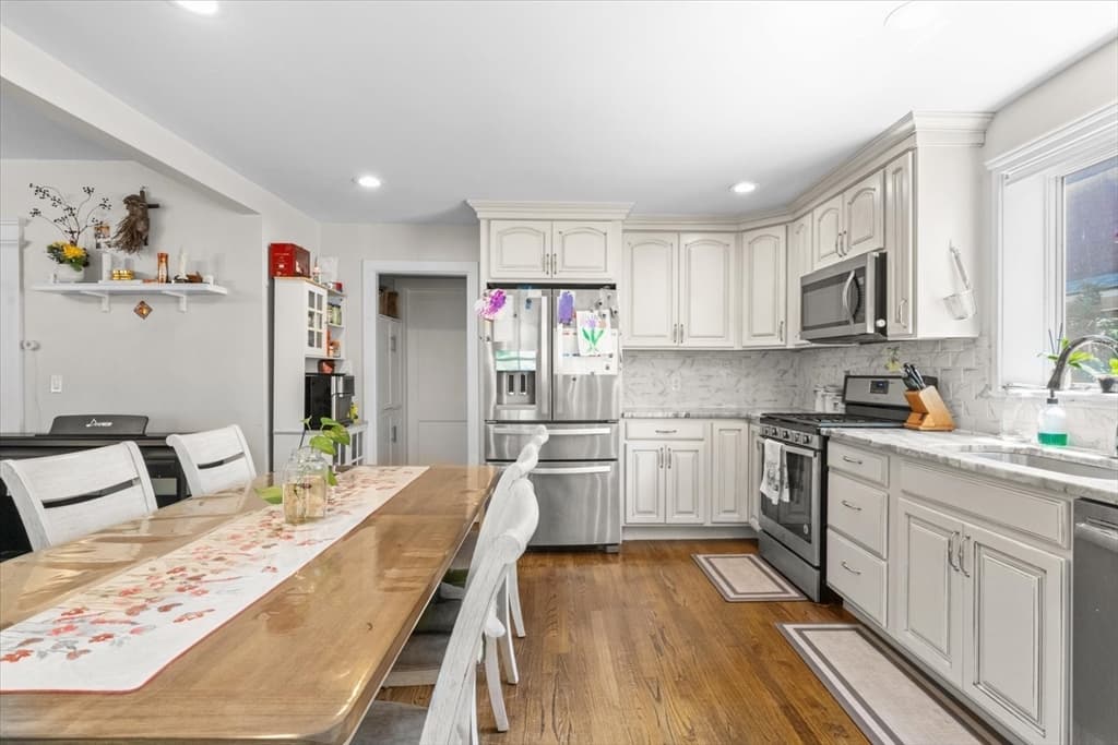 Casa em Medford — foto 4