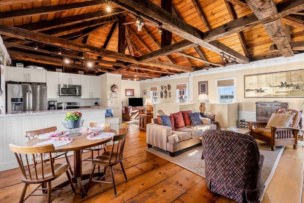 Casa em Beverly — foto 5