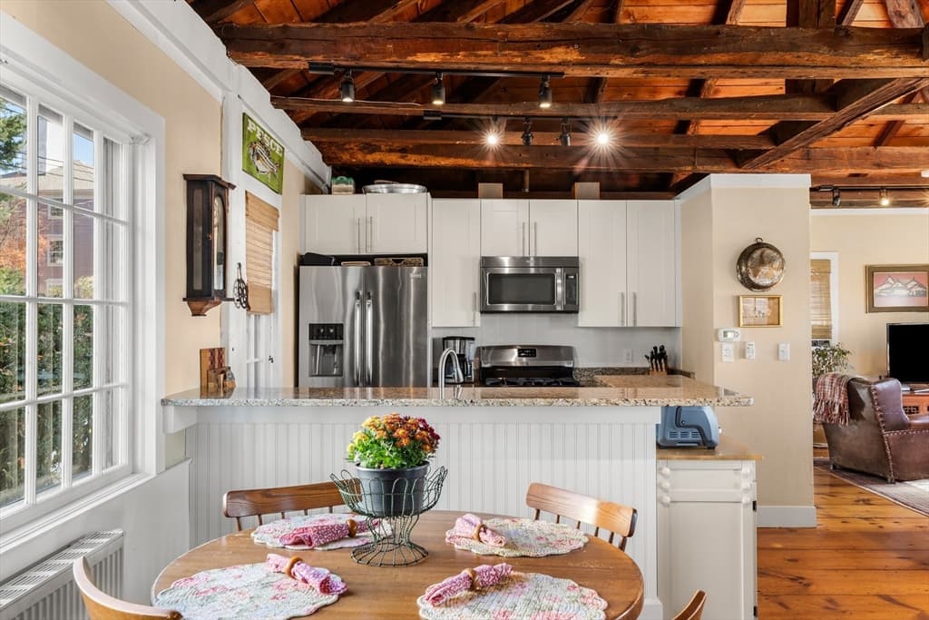 Casa em Beverly — foto 4
