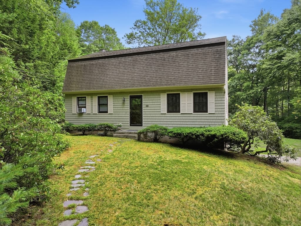Casa em Rutland — foto 2