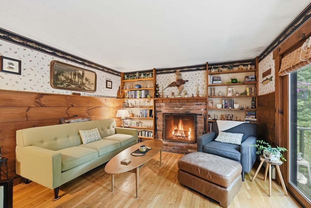 Casa em Rutland — foto 6