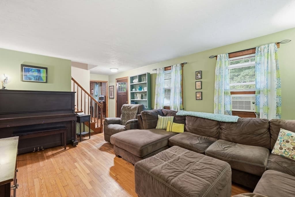 Casa em Rutland — foto 3