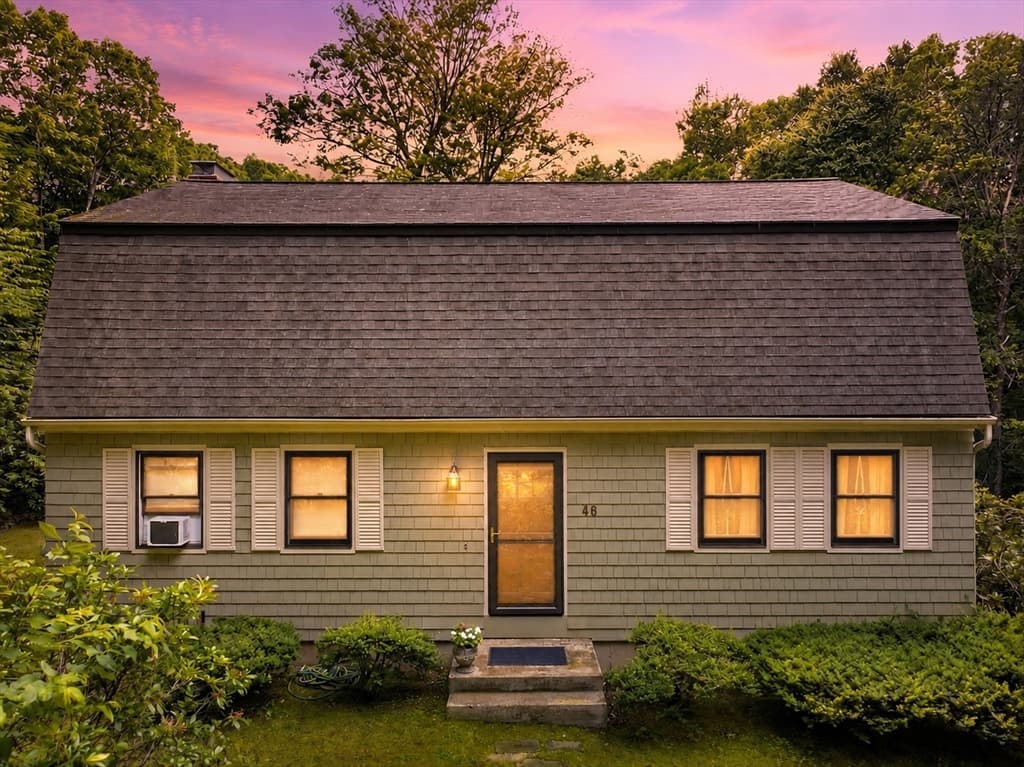 Casa em Rutland