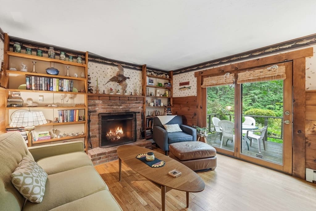 Casa em Rutland — foto 5