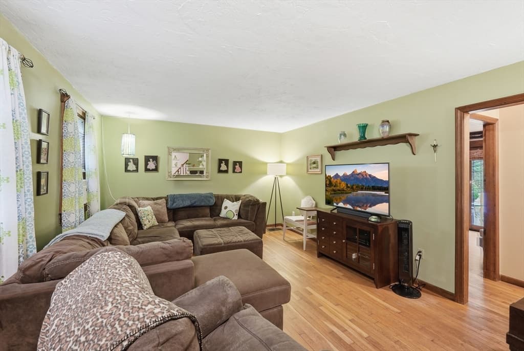 Casa em Rutland — foto 4