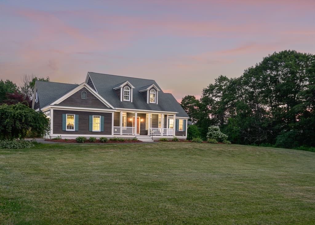 Casa em Ashburnham