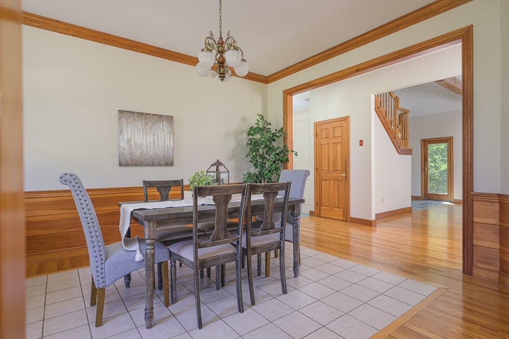 Casa em Ashburnham — foto 8
