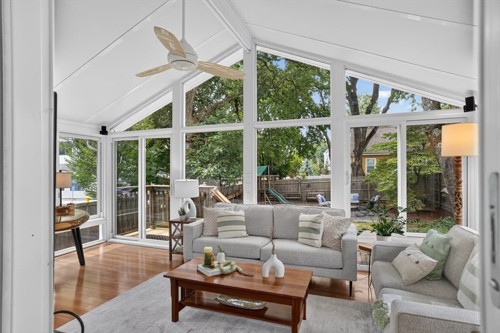 Casa em Belmont