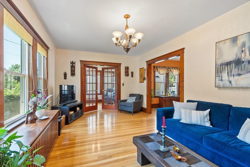 Casa em Winchester — foto 6