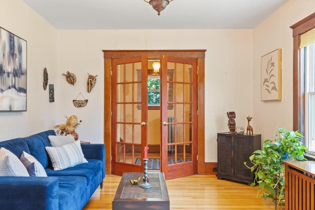 Casa em Winchester — foto 4