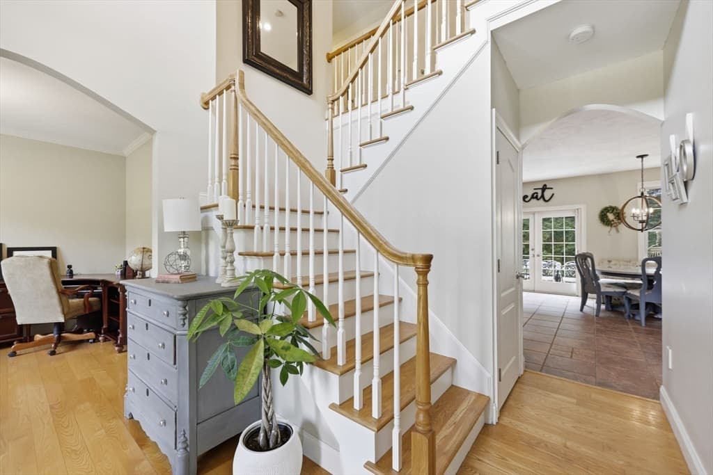 Casa em Southwick — foto 7