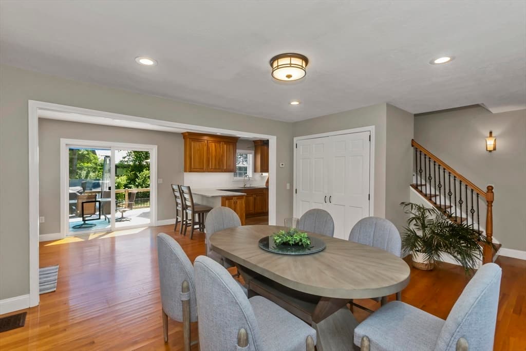 Casa em Palmer — foto 6