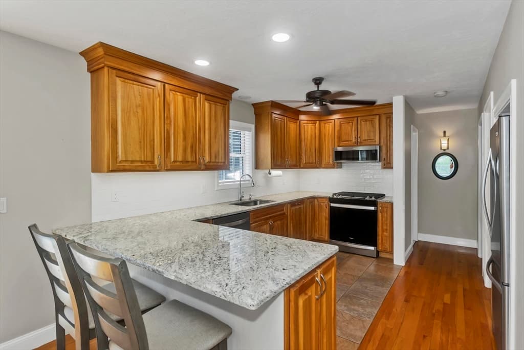Casa em Palmer — foto 4