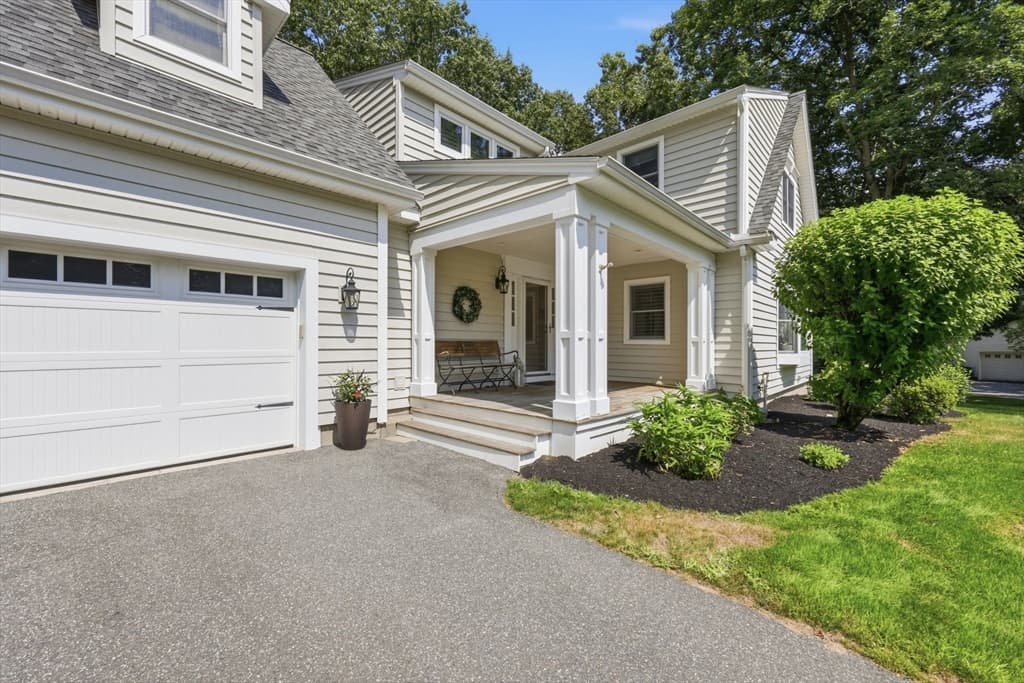 Casa em Longmeadow — foto 2