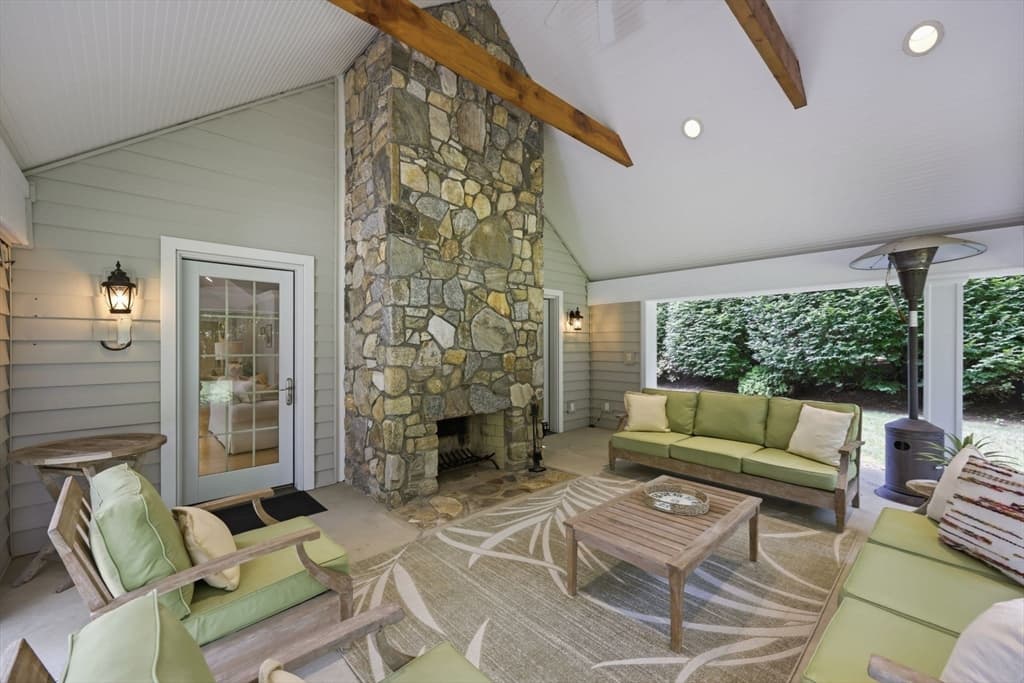 Casa em Longmeadow — foto 6