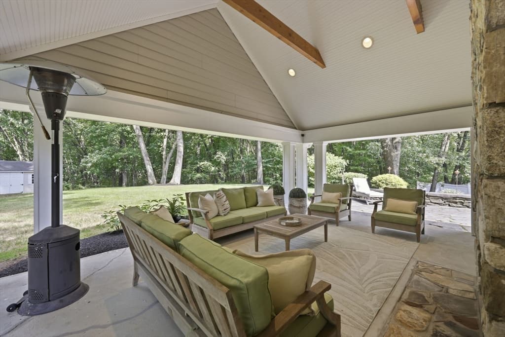 Casa em Longmeadow — foto 7
