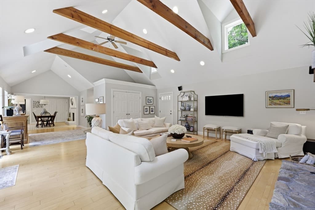 Casa em Longmeadow — foto 3