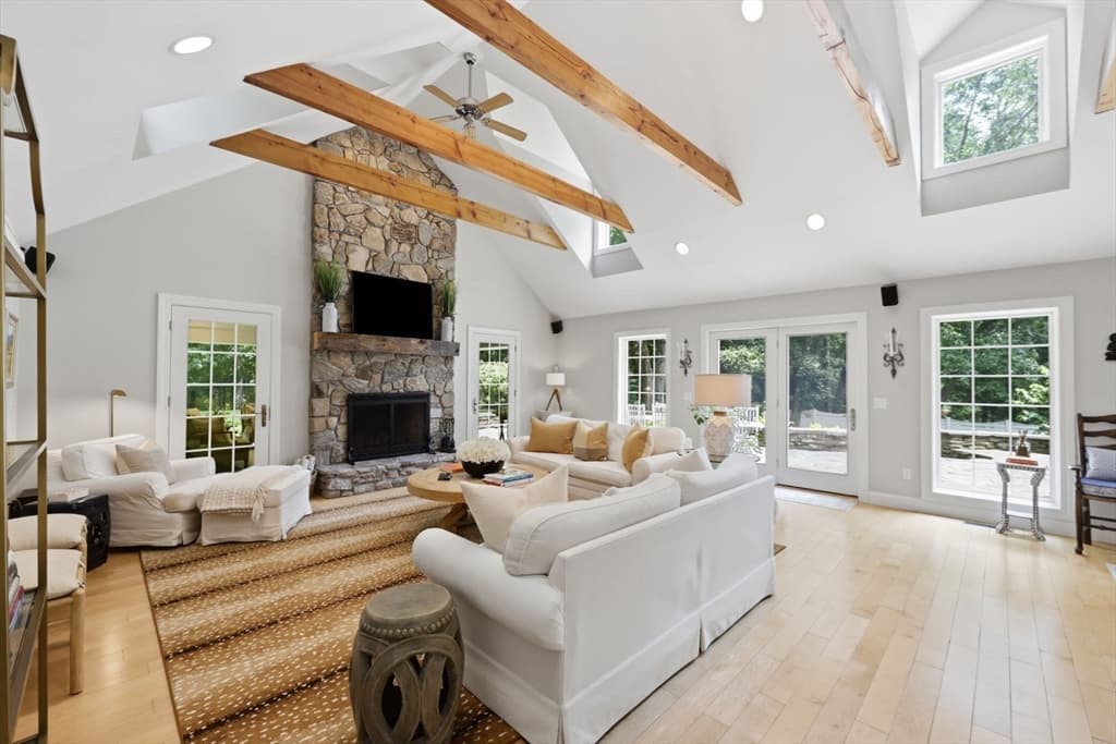 Casa em Longmeadow — foto 5