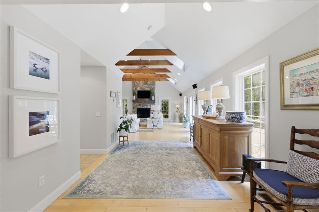 Casa em Longmeadow — foto 9