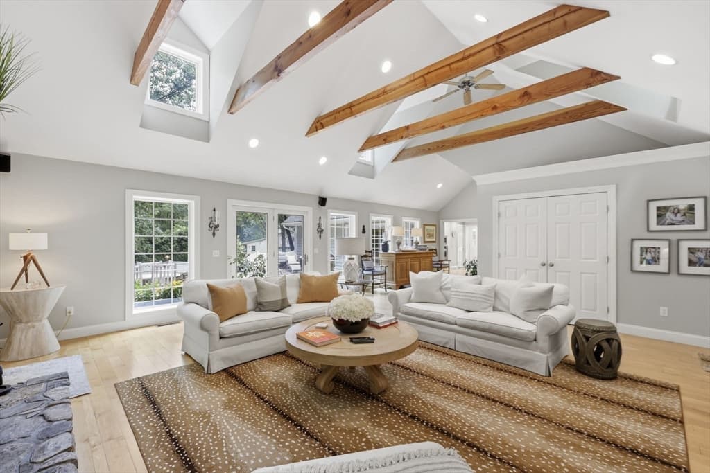 Casa em Longmeadow — foto 8