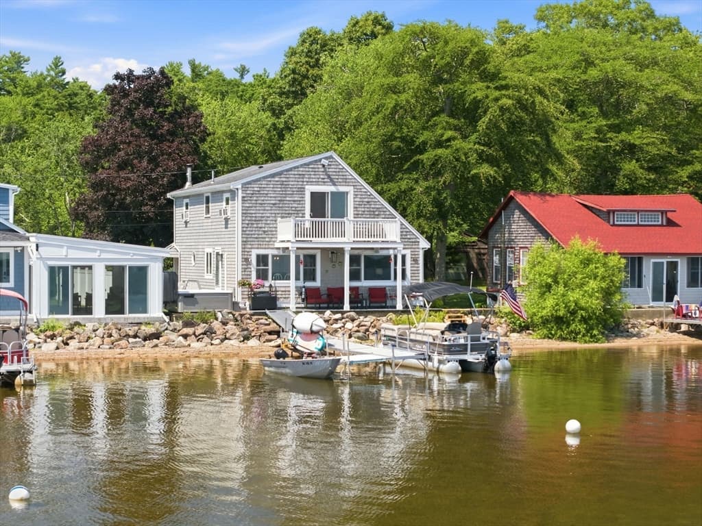 Casa em Lakeville
