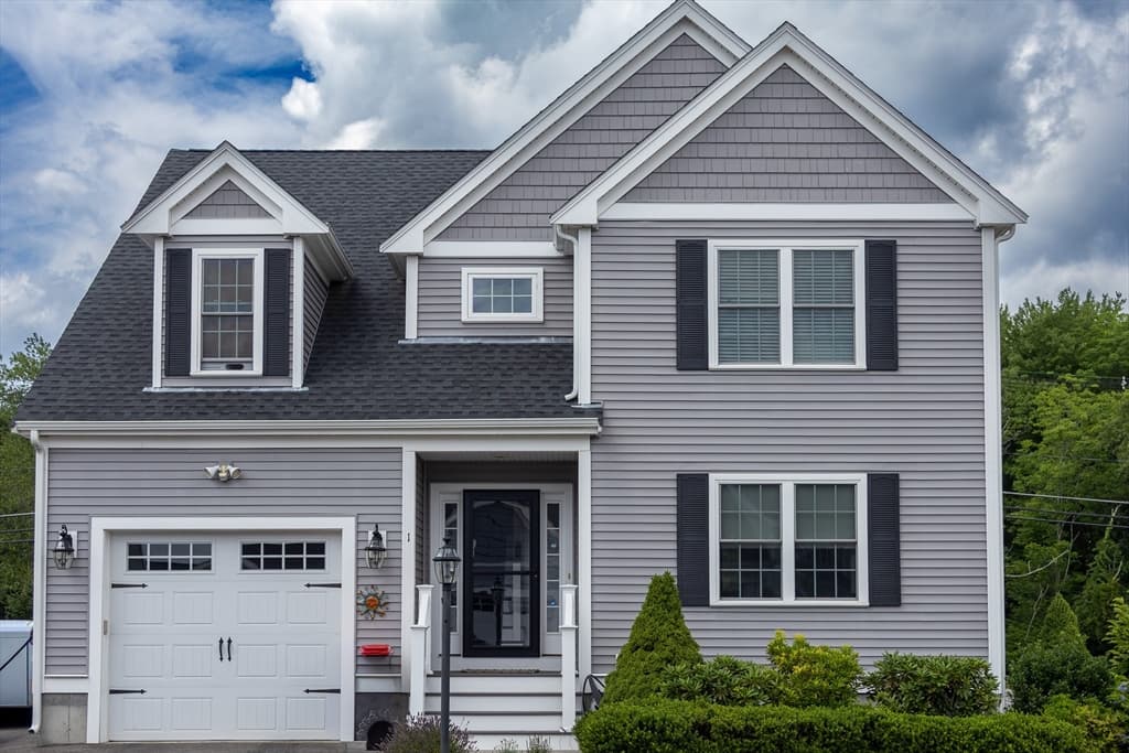 Casa em Easton
