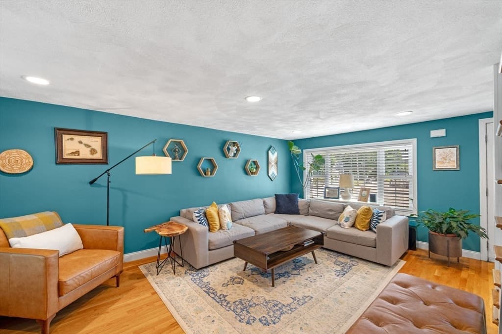 Casa em Stoneham — foto 6