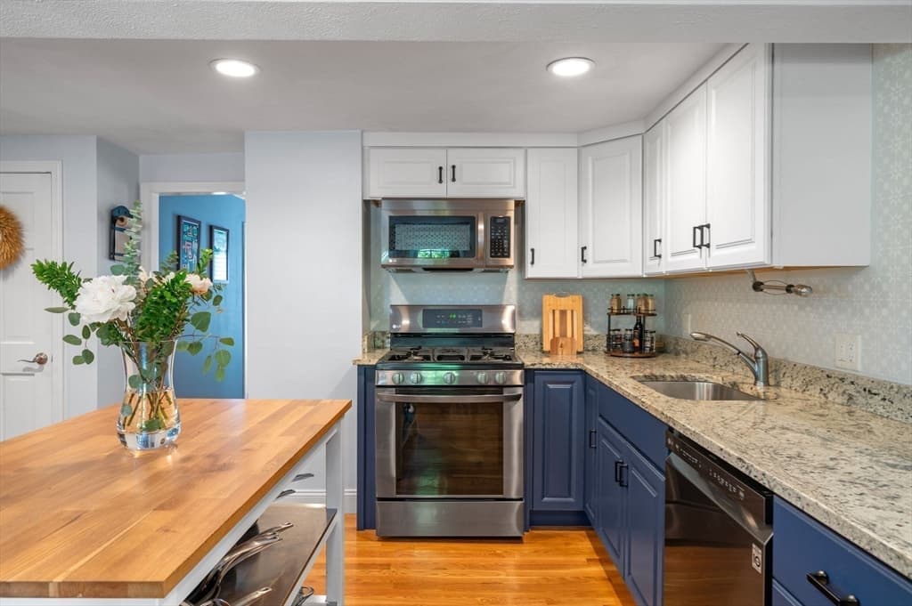 Casa em Stoneham — foto 7