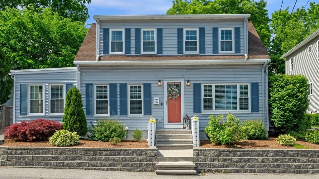 Casa em Stoneham