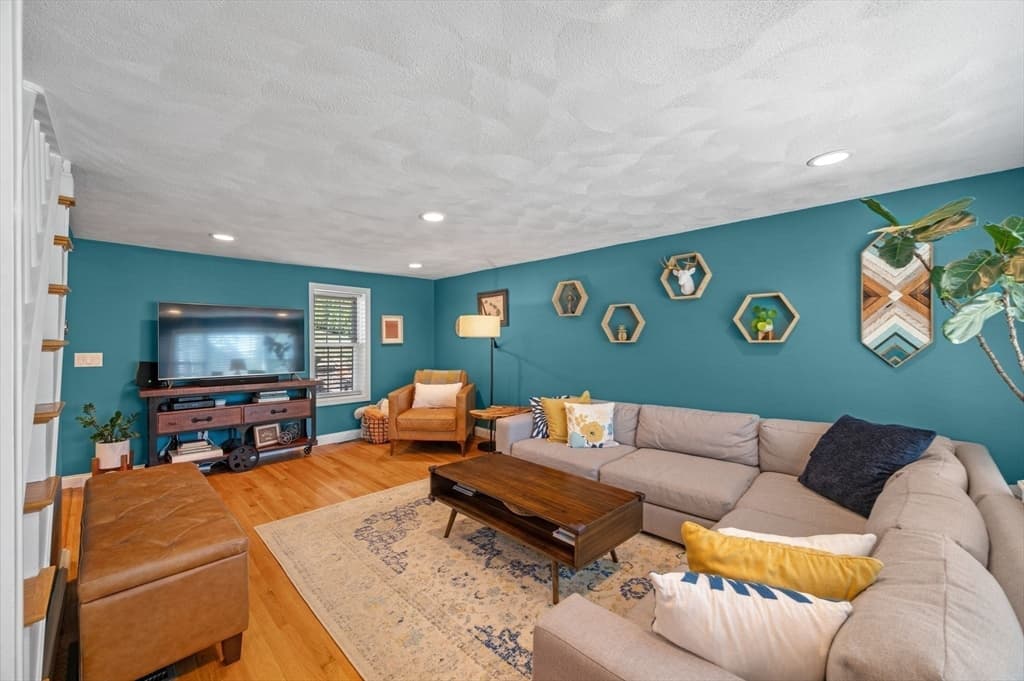 Casa em Stoneham — foto 5